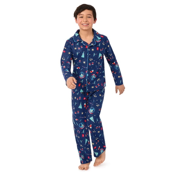 Harry Potter Kids Family Sleep