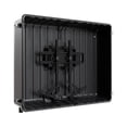 thumbnail image 3 of Storm Shell XL Weatherproof Outdoor TV and Soundbar enclosure for TV's ranging 44" to 65", 3 of 9