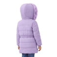 thumbnail image 6 of Member's Mark Girls Puffer, 6 of 11
