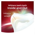 thumbnail image 5 of Colgate Optic White Renewal Whitening Toothpaste, 4.3 oz., 4  pk., 5 of 11