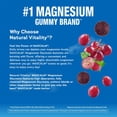 thumbnail image 7 of Natural Vitality® MAXCALM®  Magnesium Glycinate Gummies, 102 ct., 7 of 7