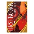 thumbnail image 1 of Firstborn (Deluxe Edition) by M.J. Hastings, Hardcover, 1 of 4