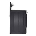 thumbnail image 5 of LG 6.3 cu. ft. Freestanding Electric Range  with Air Fry, 5 of 11