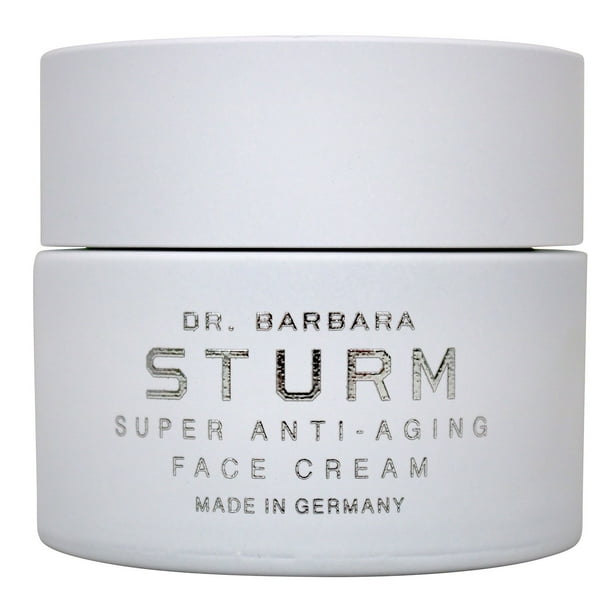 Dr. Barbara Sturm Super Anti-Aging Face Cream, 1.69 oz. - Samsclub.com