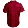 thumbnail image 3 of Champion NCAA Indiana Bisons Hawaiian Shirt, 3 of 7