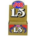 thumbnail image 1 of JOB Gold 1.5 Cigarette Paper, 24 ct., 1 of 6