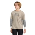 thumbnail image 1 of Hurley Boys Graphic 2-Fer T-Shirt, 1 of 7