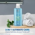 thumbnail image 3 of Safeguard Ultimate Care Hand Wash, Variety Pack, 15.5 fl. oz., 3 pk., 3 of 8