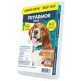 thumbnail image 5 of PetArmor Plus Topical Flea and Tick Prevention for Dogs, 8-Month Supply, Choose Size, 5 of 8