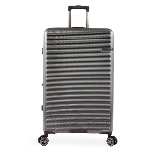 Brookstone Nelson Hardside Spinner Luggage - Samsclub.com