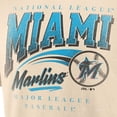 thumbnail image 4 of Miami Marlins Short Sleeve Tee, 4 of 5