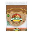 thumbnail image 1 of Guerrero 100% Whole Wheat 8" Soft Taco Flour Tortillas, 24 ct., 1 of 6
