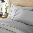 thumbnail image 6 of Member's Mark 500-Thread-Count 100% TENCEL Lyocell Sheet Set, Assorted Sizes, 6 of 7