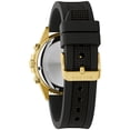 thumbnail image 3 of Bulova Marine Star Black Dial Watch, 41.5mm, 3 of 3