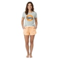 thumbnail image 1 of NCAA Women's PJ Set, 1 of 7