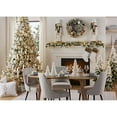 thumbnail image 5 of Member's Mark Shatterproof Ornament Collection, 76 pcs., 5 of 6