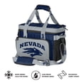 thumbnail image 4 of Logo Brands Nevada Wolf Pack 36 Can Cooler, 4 of 5