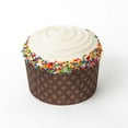 thumbnail image 4 of Member's Mark x Carlo's Bakery Colossal Candy-Filled Vanilla Cupcake, 5 lbs., 4 of 9
