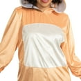 thumbnail image 4 of Bluey Chilli Adult Classic Costume, 4 of 8
