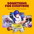 thumbnail image 5 of Nex Playground 12-Month Play Pass Email Delivery Gift Card, 5 of 7