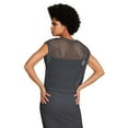thumbnail image 2 of Steve Madden Ladies Crochet Top, 2 of 4