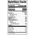 thumbnail image 2 of Marie's Creamy Ranch Dressing & Dip, 1.5 oz., 20 ct., 2 of 6