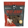 thumbnail interactive-video image 1 of Member's Mark Beef Jerky Dog Treats, 48 oz., 1 of 5