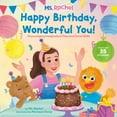 thumbnail image 1 of Happy Birthday, Wonderful You!, Hardcover, 1 of 4