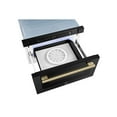 thumbnail image 9 of Forno Espresso Capoliveri 24" Microwave Drawer, 9 of 10