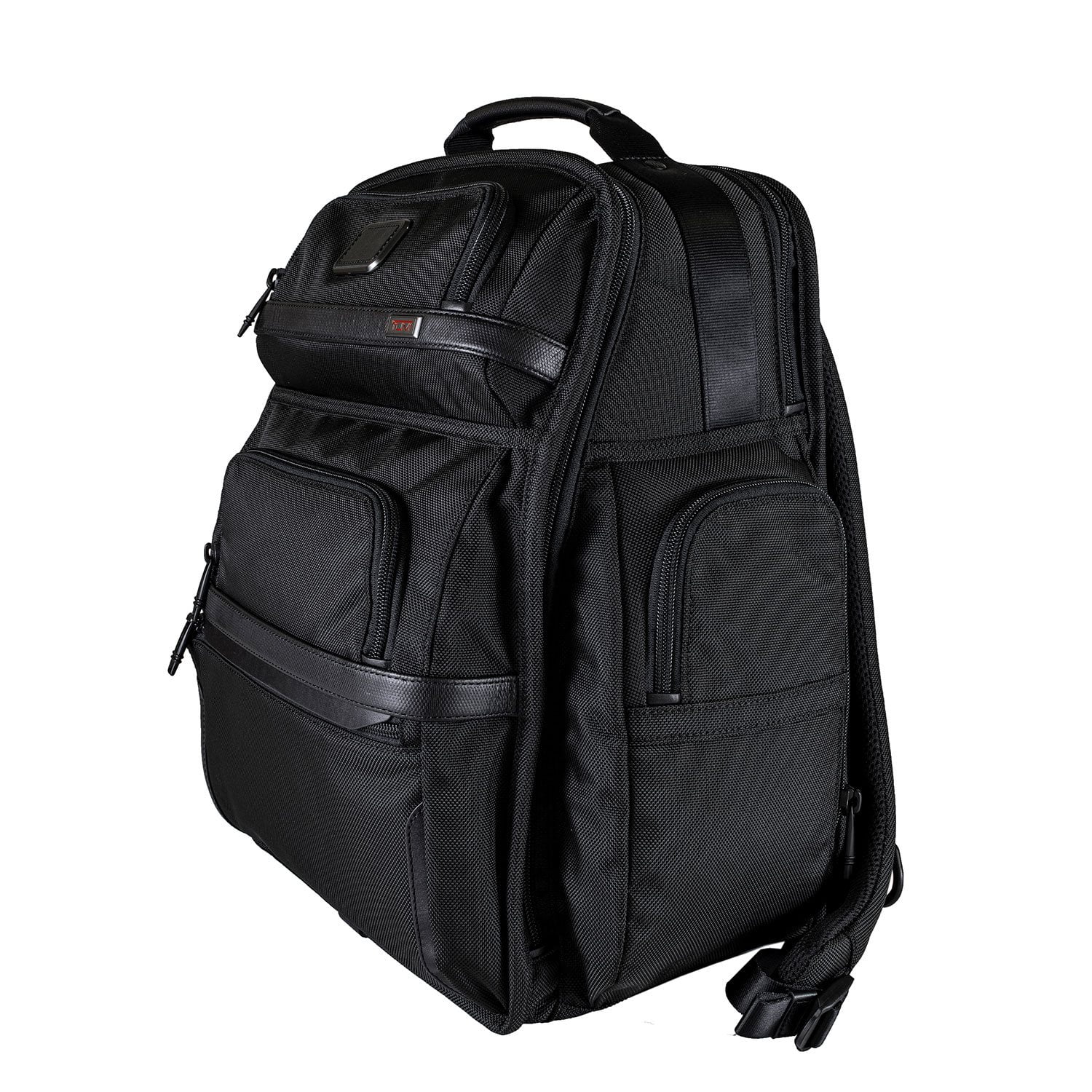 TUMI ALPHA ブリーフ・パック BLACK ブラック TUMI Alpha Brief Pack