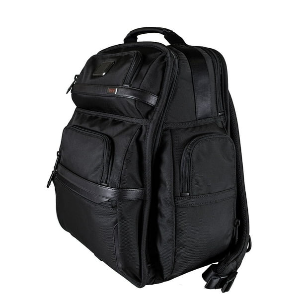 TUMI Alpha Brief Pack, Black - Samsclub.com