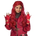 thumbnail image 7 of Descendants 5 Red Prestige Children's Costume, 7 of 8