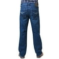 thumbnail image 3 of Axel Men's Slim Boot Cut Denim, 3 of 4