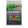 thumbnail image 1 of Scotts Turf Builder Southern Triple Action, 33.30 lbs., 1 of 6