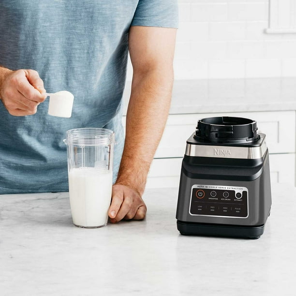 Ninja Professional Plus Blender DUO with Auto-iQ - Samsclub.com