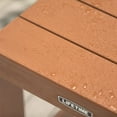 thumbnail image 13 of Lifetime Weather-Resistant Adirondack Table, 13 of 13