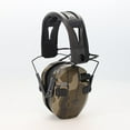 thumbnail image 1 of Walker's Bluetooth Tacti-Grip Razor Electronic Hearing Protection, 1 of 2