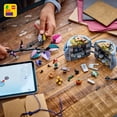 thumbnail image 6 of LEGO Disney Sally's Flowerpot Building set, 346 pc., 6 of 6