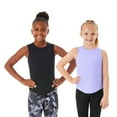 thumbnail image 1 of Member's Mark Girls 2-Pack Active Tank, 1 of 12