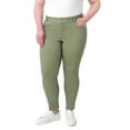 thumbnail image 5 of Seven7 Women's Tummyless Jean, 5 of 11