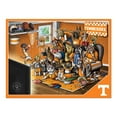 thumbnail image 3 of YouTheFan NCAA Purebred Fans 500pc Puzzle, Assorted Teams, 3 of 3