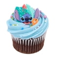 thumbnail image 3 of Lilo and Stitch Cupcakes, 30 ct., 3 of 4