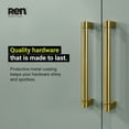 thumbnail image 5 of REN Selections Dario 30" W x 19" D Freestanding Bathroom Vanity with Sink, 5 of 15