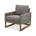 thumbnail image 10 of Member's Mark Fabric Chair with Wooden Base, Assorted Colors, 10 of 16