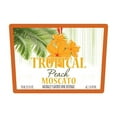 thumbnail image 2 of Tropical Moscato Peach 750 ml, 2 of 6