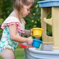 thumbnail image 7 of Step2 Rain Showers Splash Station Water Table, 7 of 8