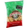thumbnail image 4 of Don Julio Original Restaurant Style White Corn Tortilla Chips, 2 lbs., 4 of 9