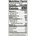 thumbnail image 7 of Jimmy Dean Meat Lovers Breakfast Bowls, Frozen 8 ct., 7 of 7