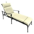 thumbnail image 3 of Sunbrella Chaise Cushion, 3 of 6