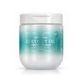 thumbnail image 1 of NatureWell Coconut Oil Moisturizing Cream, 16 oz., 1 of 3